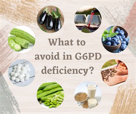 g6pd meaning in tagalog|G6PD Deficiency Foods To Avoid And Medicines To .